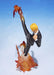 Figuarts ZERO SANJI Diable Jambe Premier Hachis PVC Figure One Piece BANDAI NEW_4