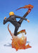 Figuarts ZERO SANJI Diable Jambe Premier Hachis PVC Figure One Piece BANDAI NEW_5