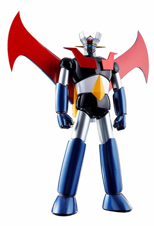 Soul of Chogokin GX-70 MAZINGER Z D.C. Action Figure BANDAI NEW from Japan F/S_1
