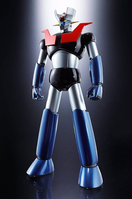 Soul of Chogokin GX-70 MAZINGER Z D.C. Action Figure BANDAI NEW from Japan F/S_2