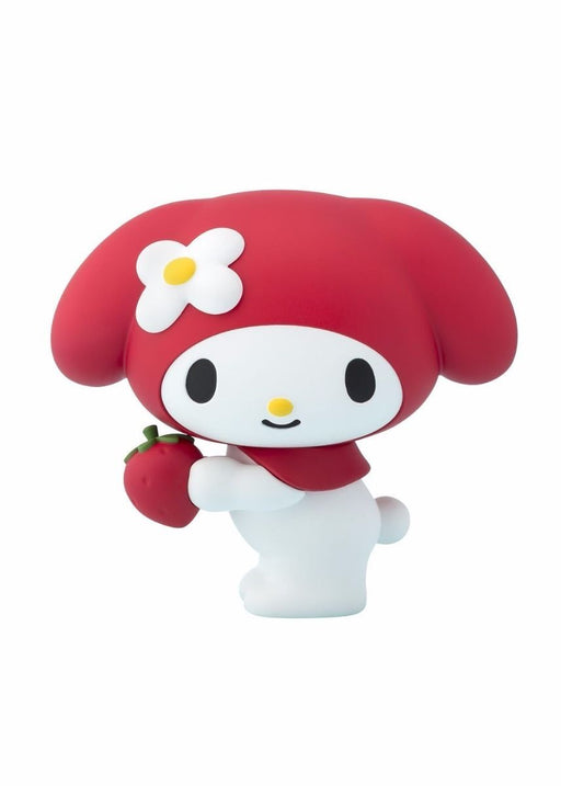 Figuarts ZERO MY MELODY Red PVC Figure BANDAI NEW from Japan F/S_1