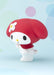 Figuarts ZERO MY MELODY Red PVC Figure BANDAI NEW from Japan F/S_3