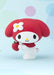 Figuarts ZERO MY MELODY Red PVC Figure BANDAI NEW from Japan F/S_4