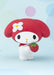 Figuarts ZERO MY MELODY Red PVC Figure BANDAI NEW from Japan F/S_5