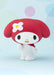Figuarts ZERO MY MELODY Red PVC Figure BANDAI NEW from Japan F/S_6