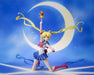 S.H.Figuarts Sailor Moon Crystal SAILOR MOON Action Figure BANDAI NEW from Japan_3