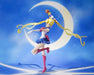 S.H.Figuarts Sailor Moon Crystal SAILOR MOON Action Figure BANDAI NEW from Japan_4
