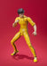 S.H.Figuarts BRUCE LEE Yellow Track Suit Ver Action Figure NEW from Japan F/S_3