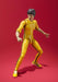 S.H.Figuarts BRUCE LEE Yellow Track Suit Ver Action Figure NEW from Japan F/S_4