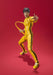 S.H.Figuarts BRUCE LEE Yellow Track Suit Ver Action Figure NEW from Japan F/S_7