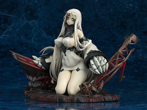 Max Factory Kantai Collection KanColle HARBOUR PRINCESS 1/8 PVC Figure NEW F/S_1