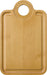 Le Creuset maple wood cutting board wooden 965005-00-00 (33.5x21x2cm) NEW_1