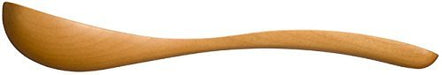 Le Creuset Spoon Maple Wood Serve Spoon L Ladle 965001-00-00 NEW from Japan_2