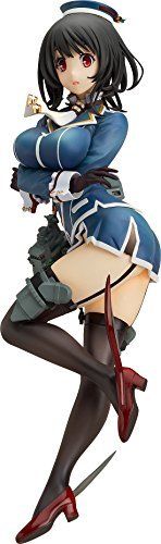 Max Factory Kantai Collection Takao Light Armament Ver.Figure NEW from Japan_1