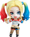Nendoroid 672 Suicide Squad HARLEY QUINN Suicide Edition Action Figure GSC NEW_1
