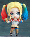 Nendoroid 672 Suicide Squad HARLEY QUINN Suicide Edition Action Figure GSC NEW_2