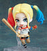 Nendoroid 672 Suicide Squad HARLEY QUINN Suicide Edition Action Figure GSC NEW_3