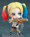 Nendoroid 672 Suicide Squad HARLEY QUINN Suicide Edition Action Figure GSC NEW_4