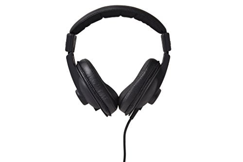 Sound Warrior Monitor Youth Headphone SW-HP10s Music 2m extension cord NEW_4