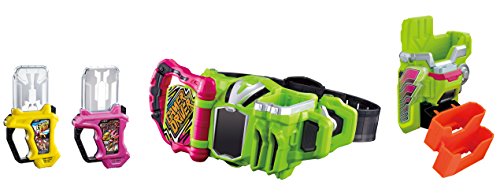 Kamen Rider Ex-Aid DX Gamer Driver & Kimewaza Slot Holder set BANDAI NEW_1