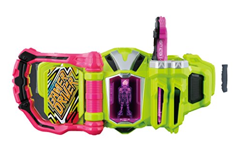 Kamen Rider Ex-Aid DX Gamer Driver & Kimewaza Slot Holder set BANDAI NEW_3