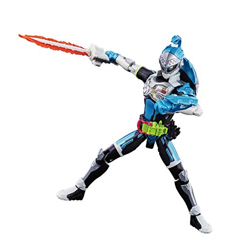 Bandai Kamen Rider Ex-Aid - LVUR02 Kamen Rider Brave Quest Gamer NEW from Japan_3