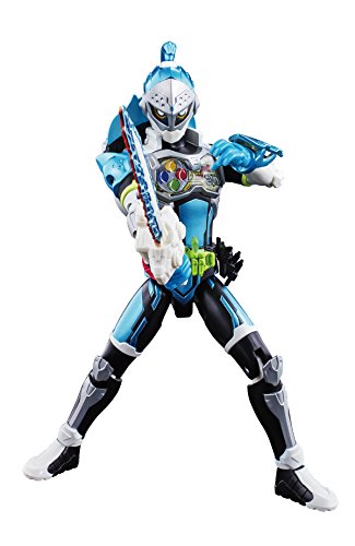 Bandai Kamen Rider Ex-Aid - LVUR02 Kamen Rider Brave Quest Gamer NEW from Japan_4