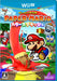 Paper Mario color splash -Nintendo Wii U Japanese Version Action Adventure NEW_1