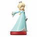 Nintendo amiibo Super Mario Bros. ROSALINA (ROSETTA) 3DS Wii NEW from Japan F/S_1