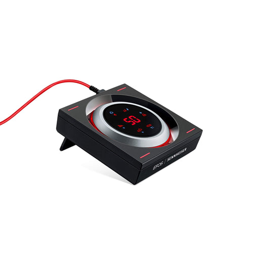 Sennheiser Gaming audio amplifier 7.1ch GSX1000 binaural sound rendering 506527_2