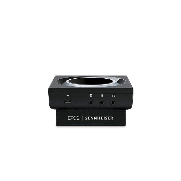 Sennheiser Gaming audio amplifier 7.1ch GSX1000 binaural sound rendering 506527_4