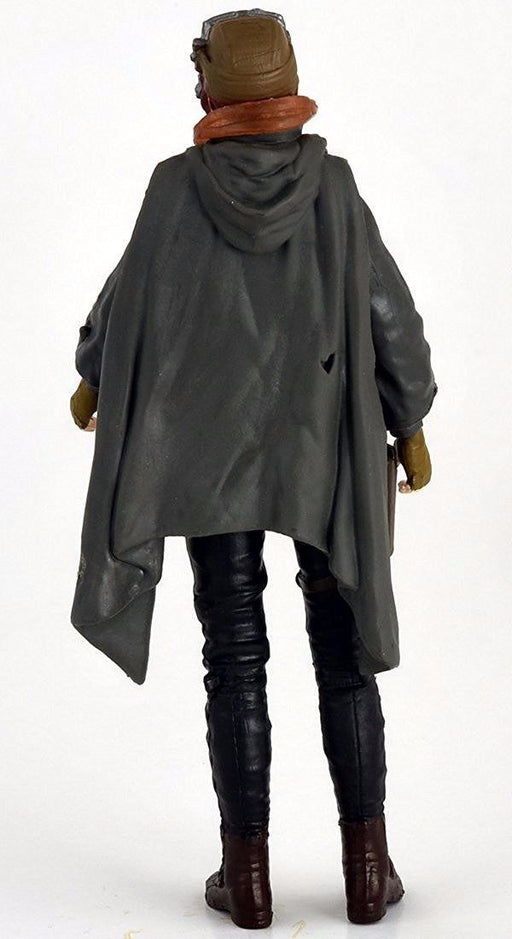 STAR WARS ROGUE ONE 3.75in BASIC FIGURE SERGEANT JYN ERSO (EADU) TAKARA TOMY NEW_2