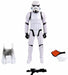 STAR WARS 3.75in BASIC FIGURE IMPERIAL STROMTROOPER TAKARA TOMY HASBRO NEW Japan_1