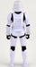 STAR WARS 3.75in BASIC FIGURE IMPERIAL STROMTROOPER TAKARA TOMY HASBRO NEW Japan_2