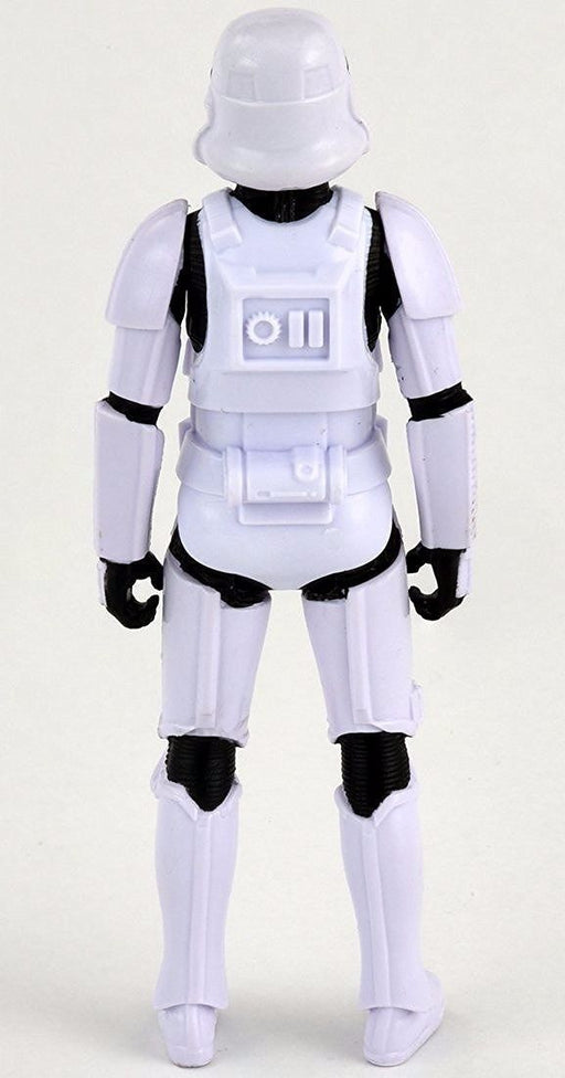 STAR WARS 3.75in BASIC FIGURE IMPERIAL STROMTROOPER TAKARA TOMY HASBRO NEW Japan_2