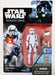 STAR WARS 3.75in BASIC FIGURE IMPERIAL STROMTROOPER TAKARA TOMY HASBRO NEW Japan_5