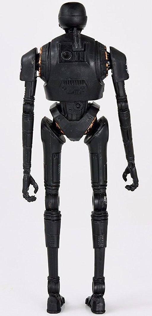 STAR WARS ROGUE ONE 3.75in BASIC FIGURE K-2SO TAKARA TOMY HASBRO NEW from Japan_2