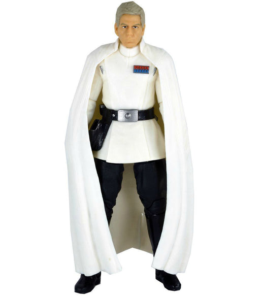 STAR WARS BLACK Series 6 Inch KRENNIC Figure TAKARA TOMY NEW from Japan F/S_1