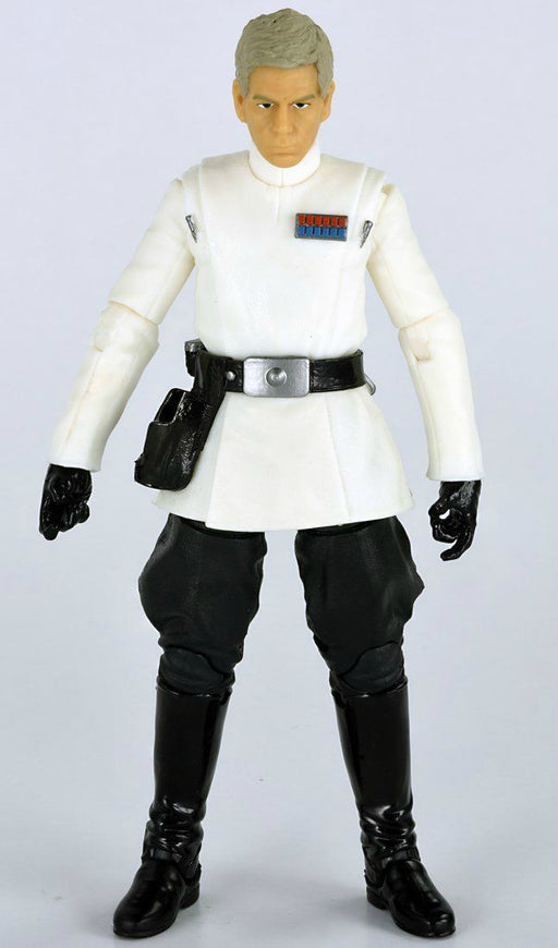 STAR WARS BLACK Series 6 Inch KRENNIC Figure TAKARA TOMY NEW from Japan F/S_2