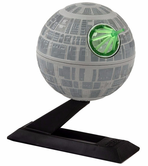 STAR WARS BLACK Series Titanium DEATH STAR TAKARA TOMY HASBRO NEW from Japan F/S_1