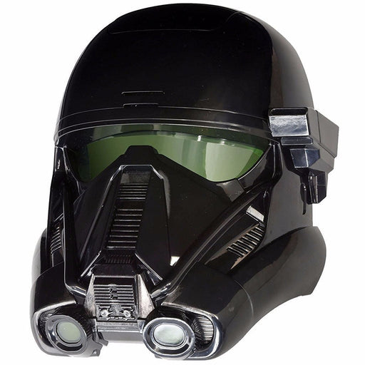 STAR WARS ROGUE ONE Voice Changer Mask DEATH TROOPER TAKARA TOMY NEW from Japan_1