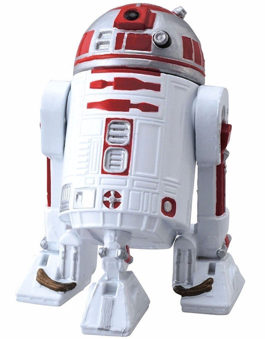 Metal Figure Collection MetaColle Star Wars Ep1 R2-M5 TAKARA TOMY NEW Japan F/S_1