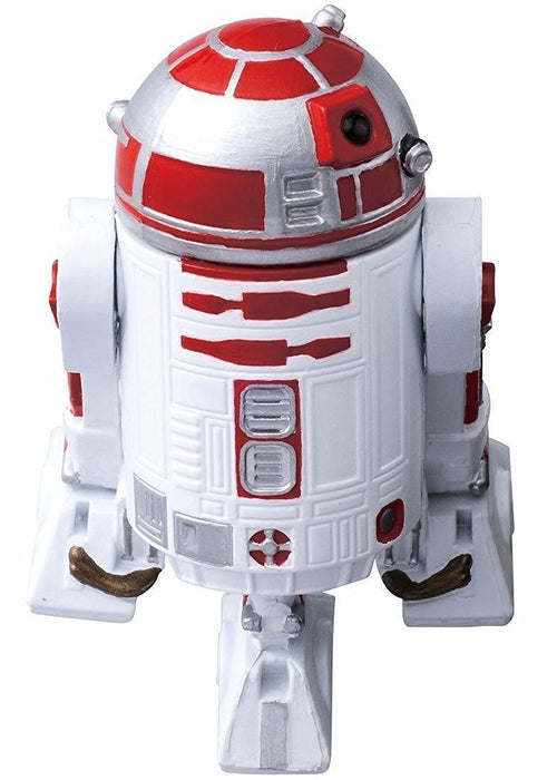 Metal Figure Collection MetaColle Star Wars Ep1 R2-M5 TAKARA TOMY NEW Japan F/S_3