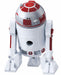 Metal Figure Collection MetaColle Star Wars Ep1 R2-M5 TAKARA TOMY NEW Japan F/S_5
