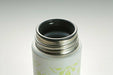 ZOJIRUSHI SM-ED30-WP Compact Design Stainless Mug Pearl White 300ml NEW_6