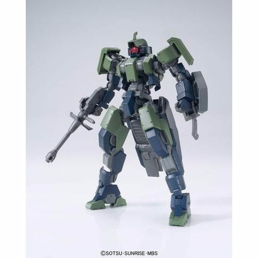 BANDAI HG 1/144 GEIRAIL Plastic Model Kit Gundam Iron-Blooded Orphans NEW Japan_2