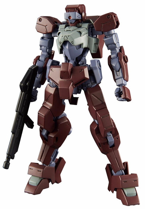 BANDAI HG 1/144 IO FRAME SHIDEN Model Kit Gundam Iron-Blooded Orphans NEW Japan_2