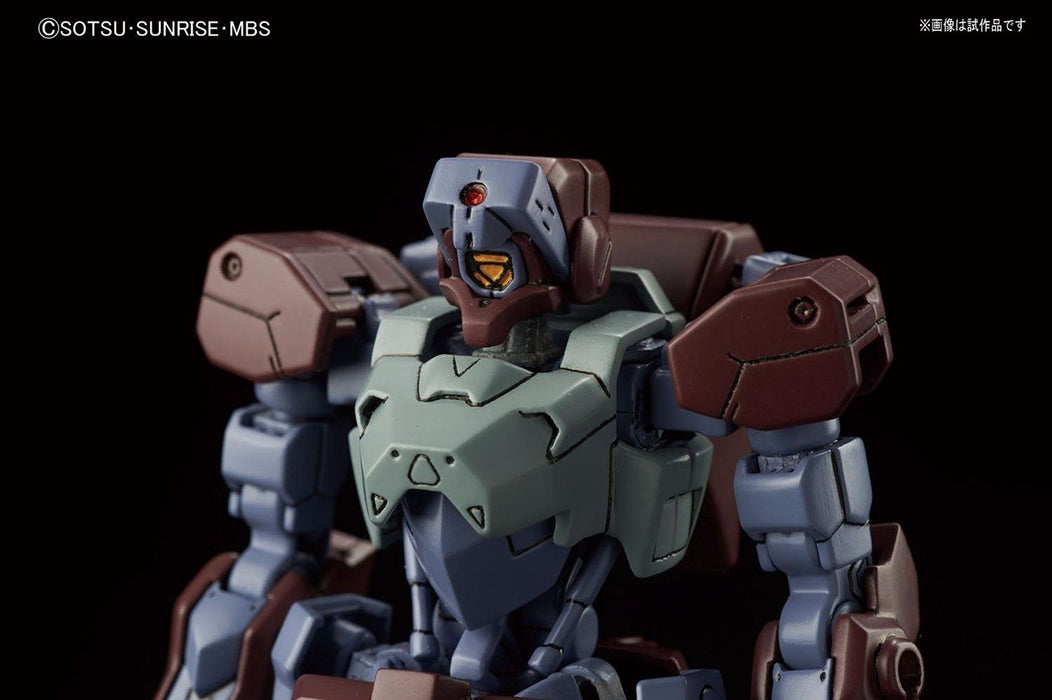 BANDAI HG 1/144 IO FRAME SHIDEN Model Kit Gundam Iron-Blooded Orphans NEW Japan_6