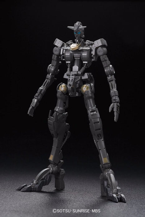 BANDAI 1/100 FULL MECHANICS 01 GUNDAM BARBATOS LUPUS Model Kit NEW from Japan_8