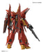 BANDAI RE/100 1/100 AMX-107 BAWOO Model Kit ZZ Gundam NEW from Japan F/S_4